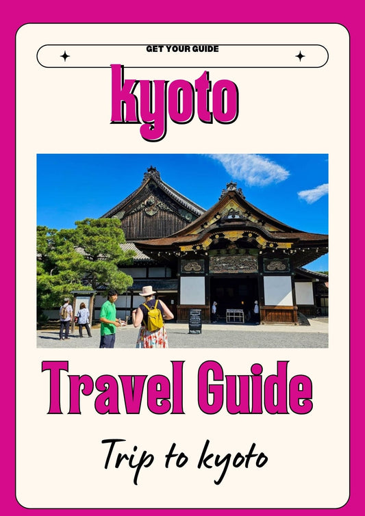 Kyoto Travel Guide 2026: The Ultimate Guide to Japan’s Cultural Heart