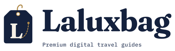 LALUXBAG LLC